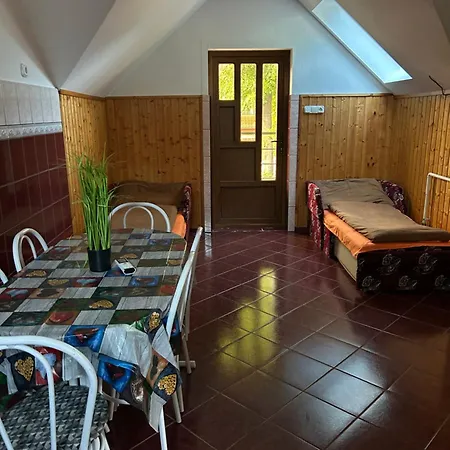Edu Appartement