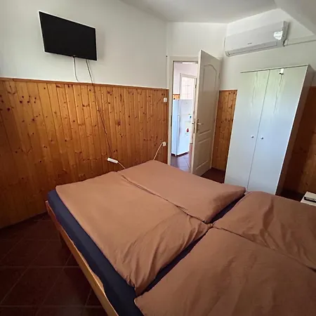 Appartement Edu