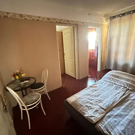 Appartement Edu Hajdúszoboszló