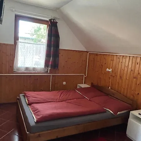 Appartement Edu