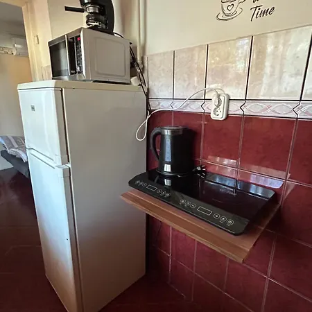 Edu Appartement *