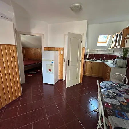 Appartement Edu *