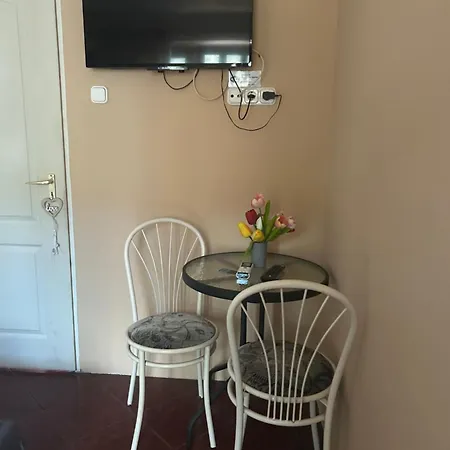 Edu Appartement Hajdúszoboszló