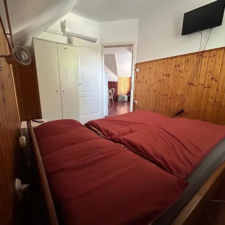 Edu Appartement *