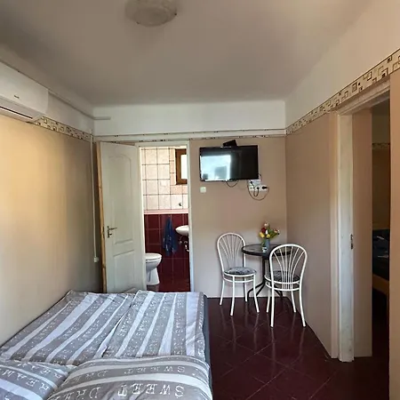 Appartement Edu *