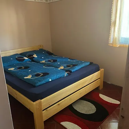 Edu Appartement