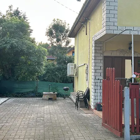 아파트 Edu Hajdúszoboszló