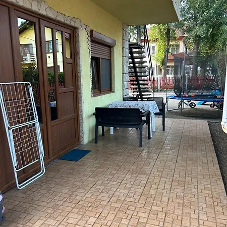 Appartement Edu