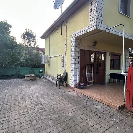 Edu Appartement Hajdúszoboszló