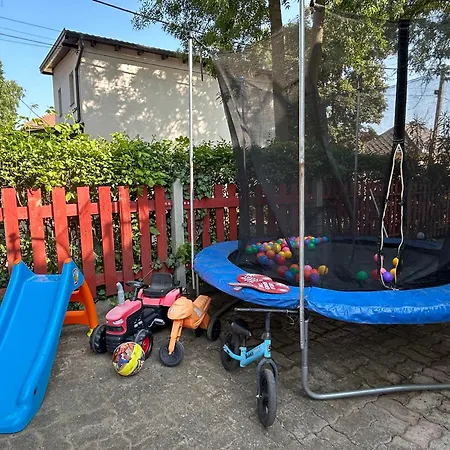 Edu Appartement Hajdúszoboszló