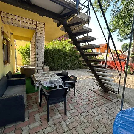 Edu Appartement Hajdúszoboszló