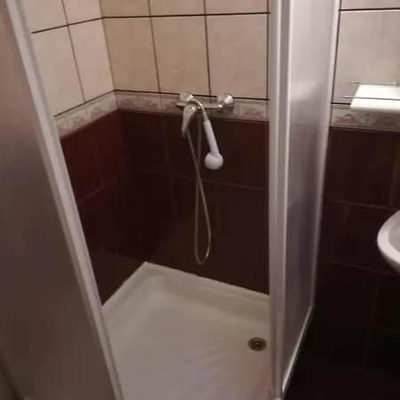 Apartament Edu *