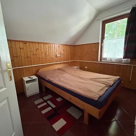 Edu Apartment *