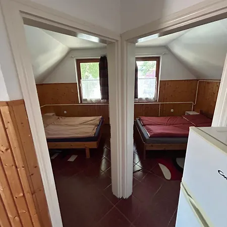 Edu Apartment