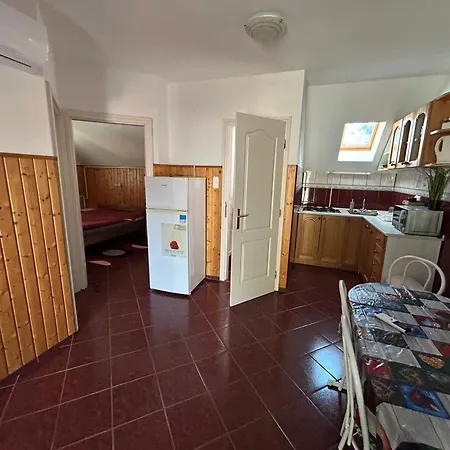 Appartement Edu *