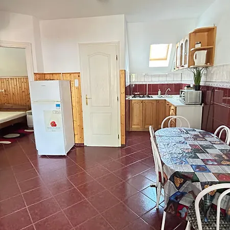 Edu Apartment