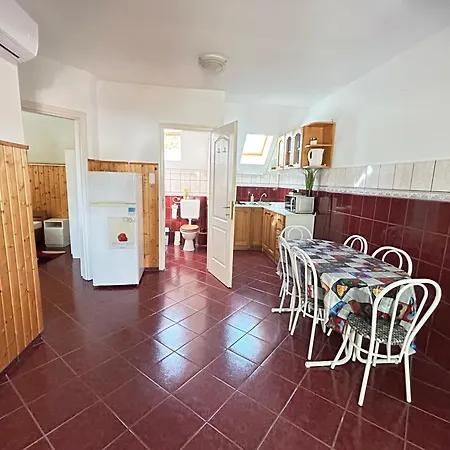 Apartment Edu