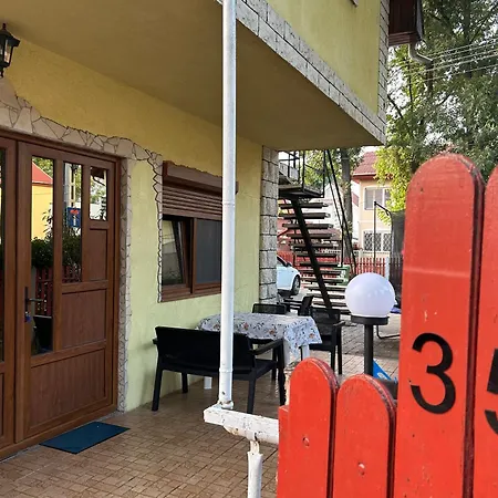 Edu Apartment