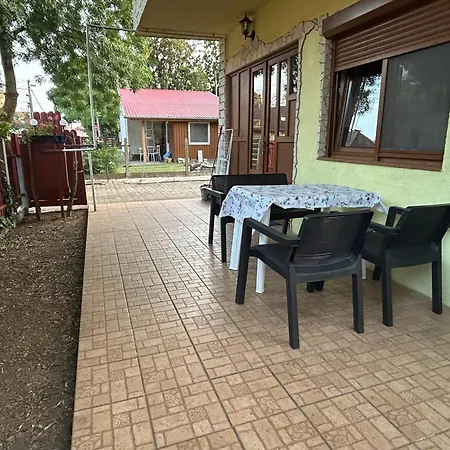 Apartment Edu