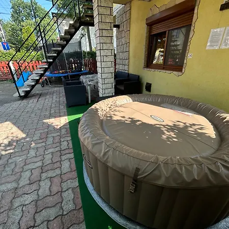 Edu Apartment *