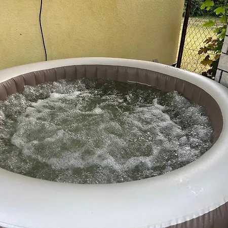 Edu Appartement Hajdúszoboszló