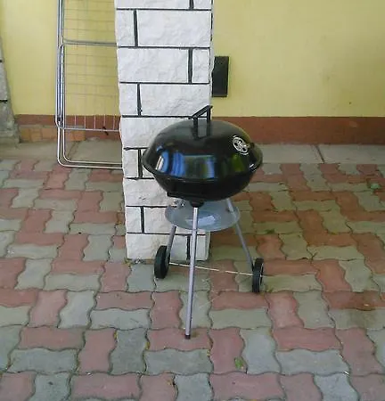 Edu Apartment Hajduszoboszlo