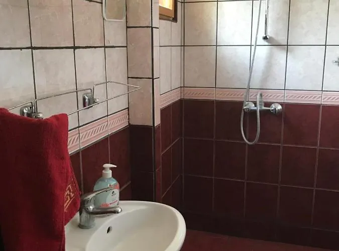 Apartament Edu