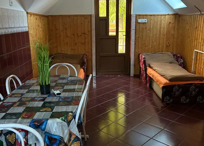 Edu Apartament