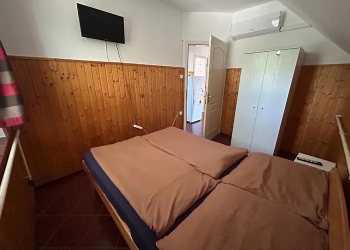 Apartament Edu