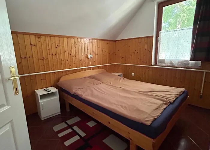 Edu Apartament *