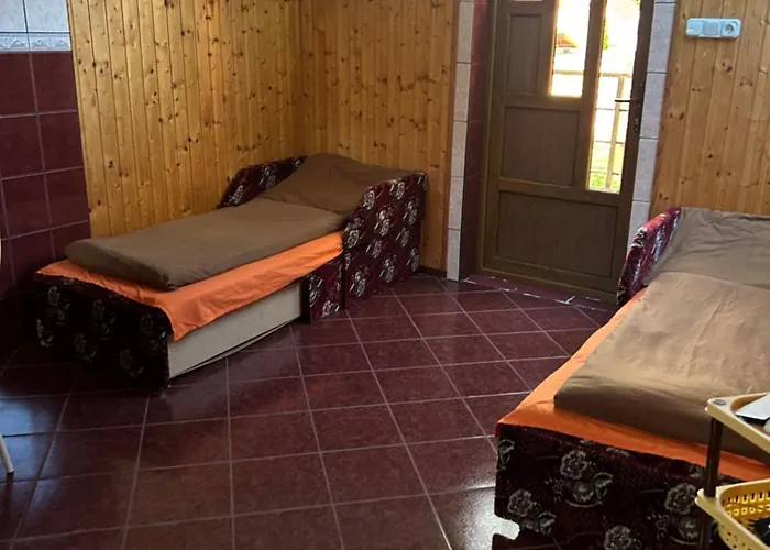 Apartament Edu *