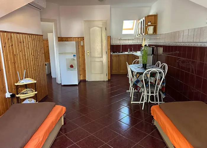 Edu Apartament Hajdúszoboszló