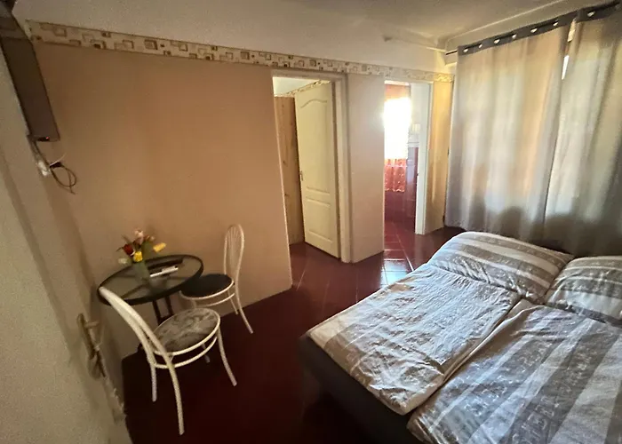 Apartament Edu Hajdúszoboszló