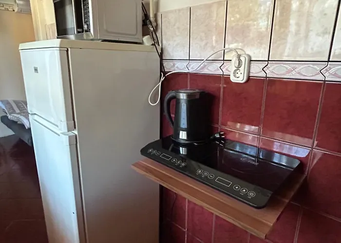 Edu Apartament *