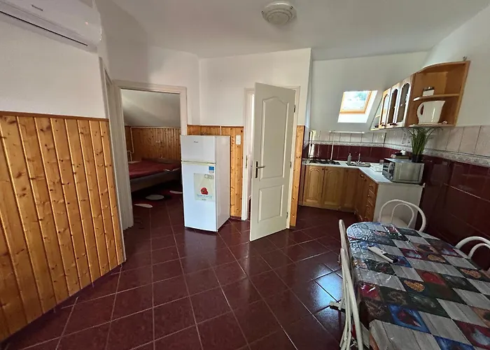 Apartament Edu *