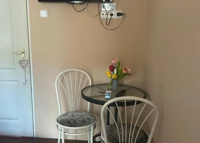 Edu Apartament Hajdúszoboszló