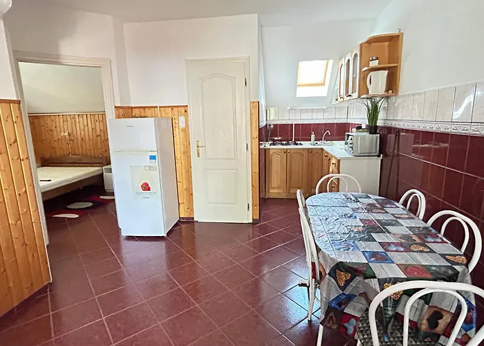 Edu Apartament