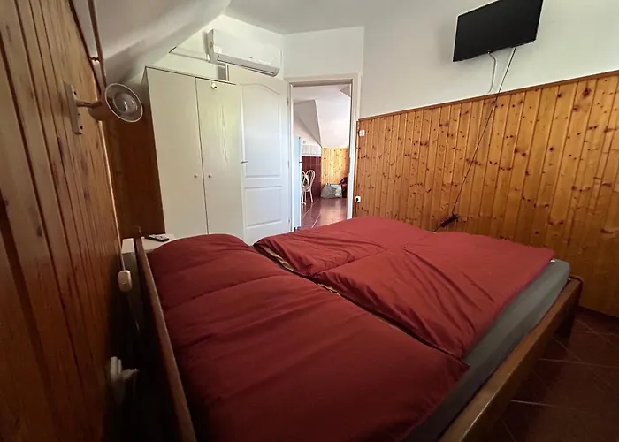 Edu Apartament *