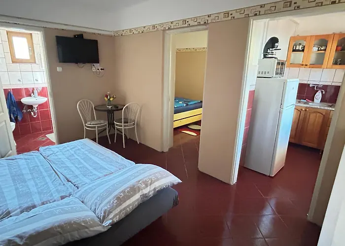 Apartament Edu *