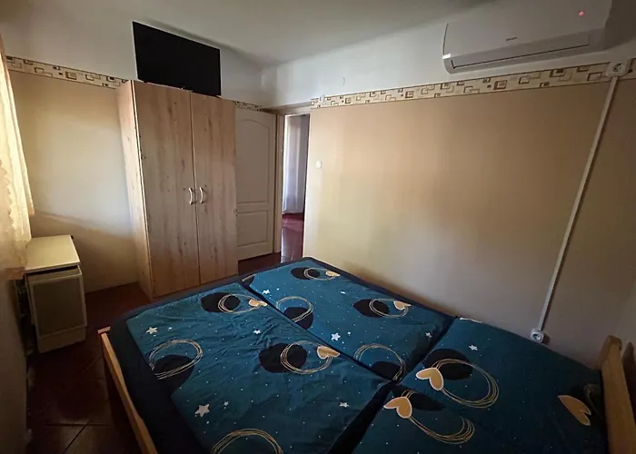 Edu Apartament