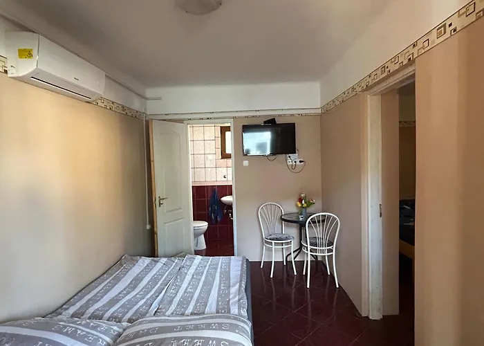 Apartament Edu *