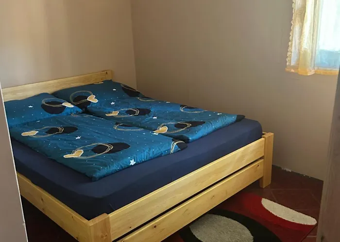 Edu Apartament