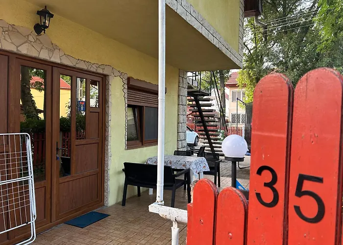 Edu Apartament