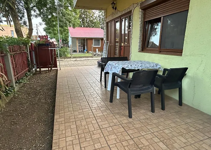 Apartament Edu