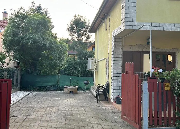 Apartament Edu Hajdúszoboszló