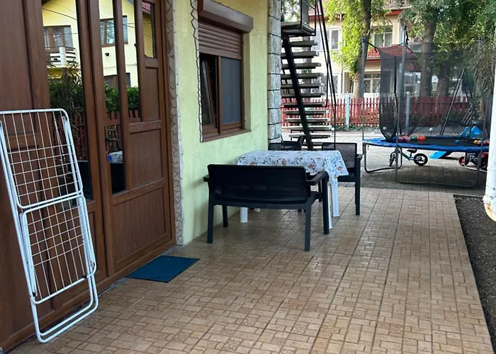Apartament Edu