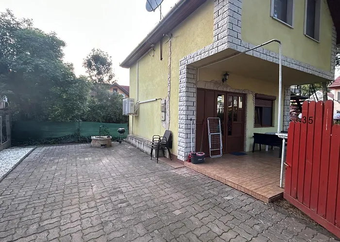 Edu Apartament Hajdúszoboszló