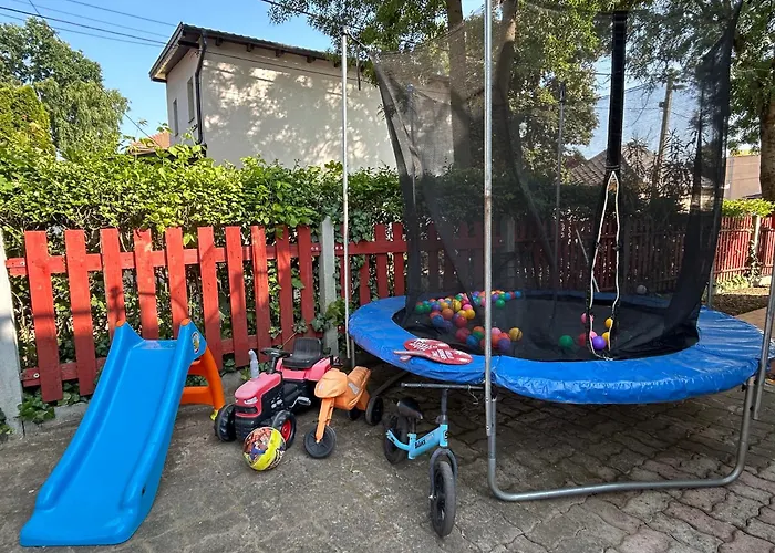 Edu Apartament Hajdúszoboszló