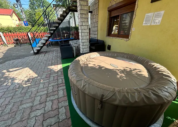 Edu Apartament *