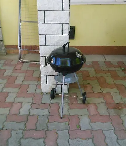 Edu Apartament Hajdúszoboszló